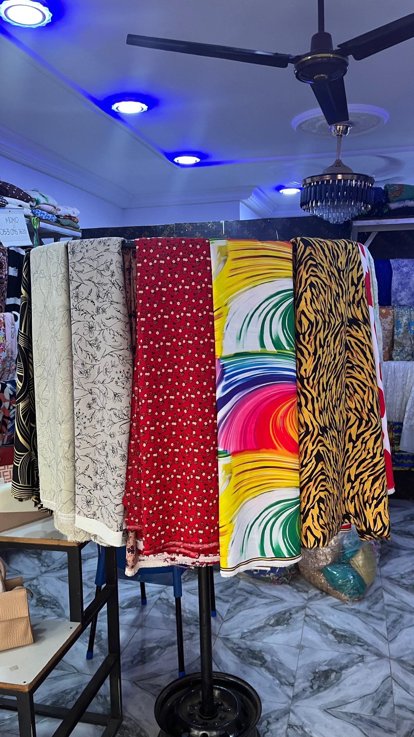Fabric 11